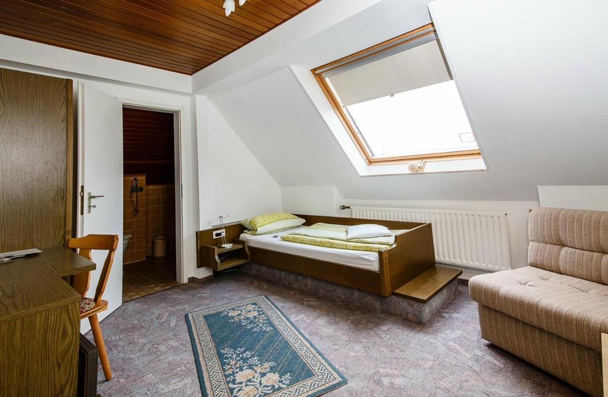 Villa Bruderfels, Garni Rodalben Extérieur photo