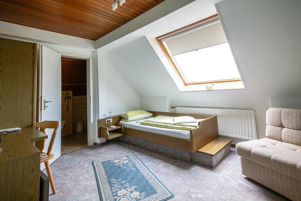 Villa Bruderfels, Garni Rodalben Extérieur photo